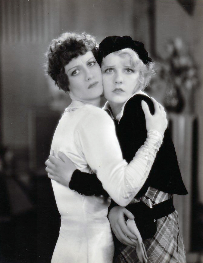 1929. 'Our Modern Maidens.' With Anita Page.