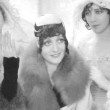 1929. 'Our Modern Maidens' film still.