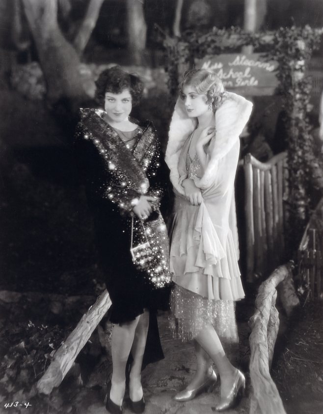 1929. 'Our Modern Maidens.' With Josephine Dunn.