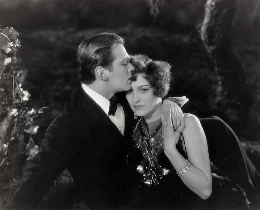 1929. 'Our Modern Maidens.' With Doug Fairbanks, Jr.