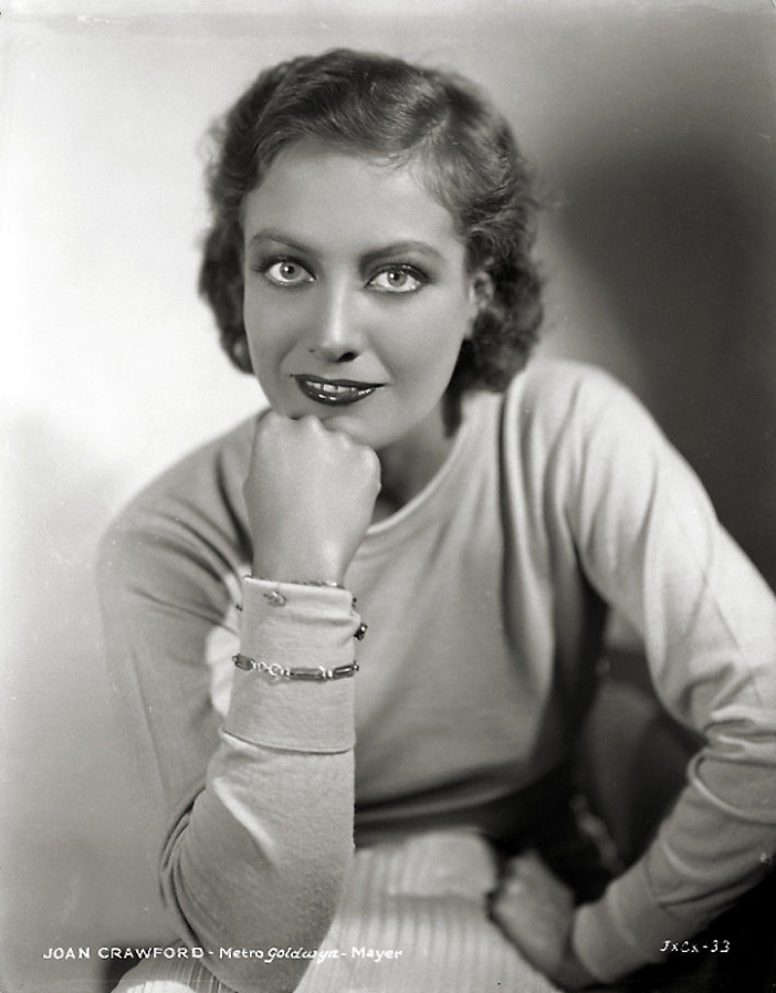 1929 publicity by Ruth Harriet Louise.