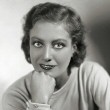 1929 publicity by Ruth Harriet Louise.