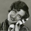 1929 publicity by Ruth Harriet Louise.