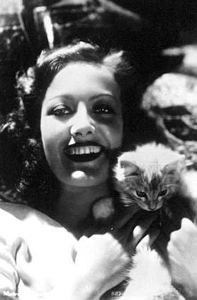 1930, by Hurrell.