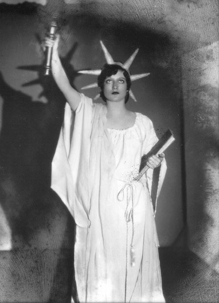 1930, by Hurrell.