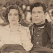 1930. 'Montana Moon.' With Johnny Mack Brown.