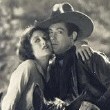 1930. 'Montana Moon' with Johnny Mack Brown.