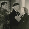 1930. 'Our Blushing Brides.' With Robert Montgomery, left.