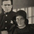 1930. Film still from 'Paid.'