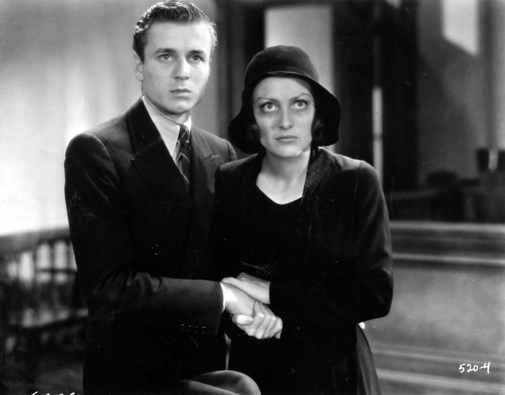 1930. 'Paid.' With William Bakewell.