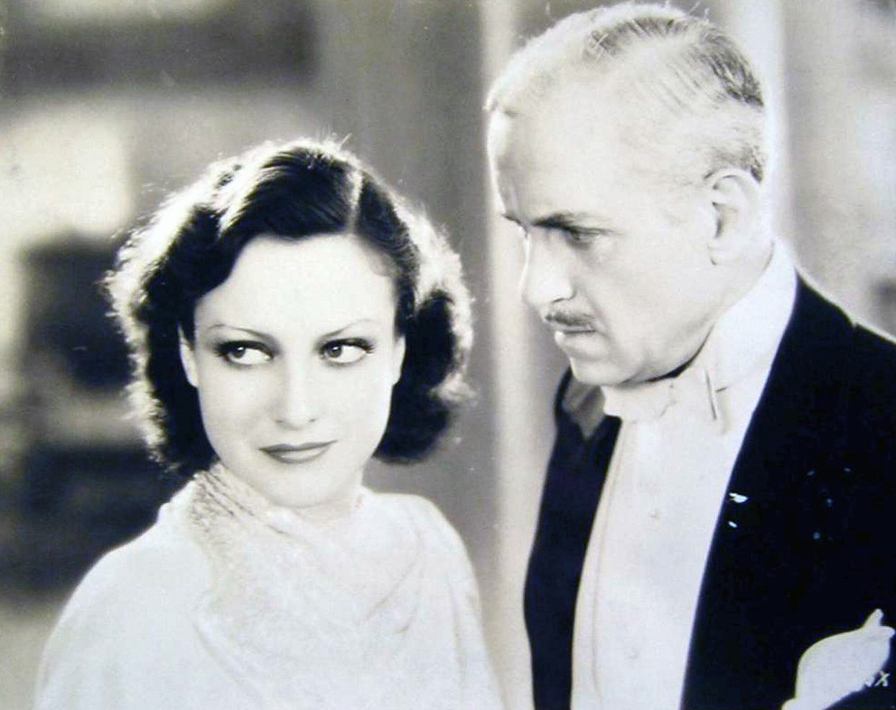 1930. 'Paid.' With Purnell Pratt.