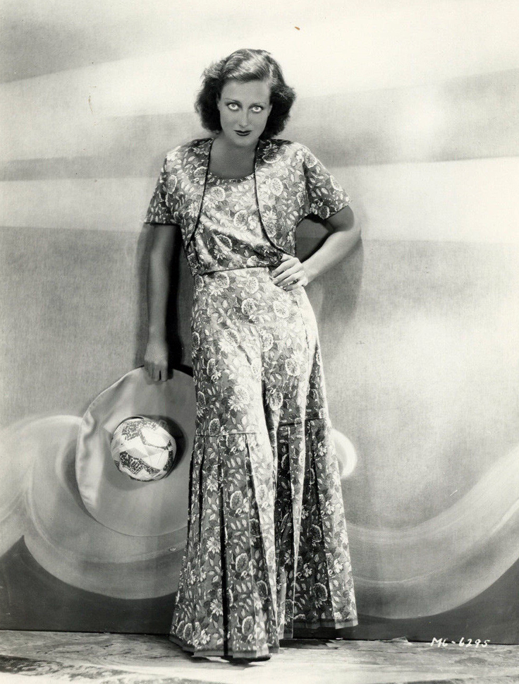 1930 publicity.