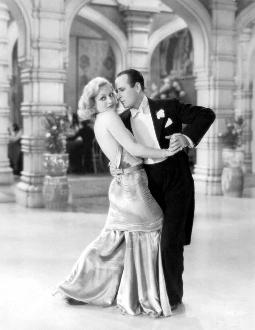 1931. 'This Modern Age.' With Monroe Owsley.