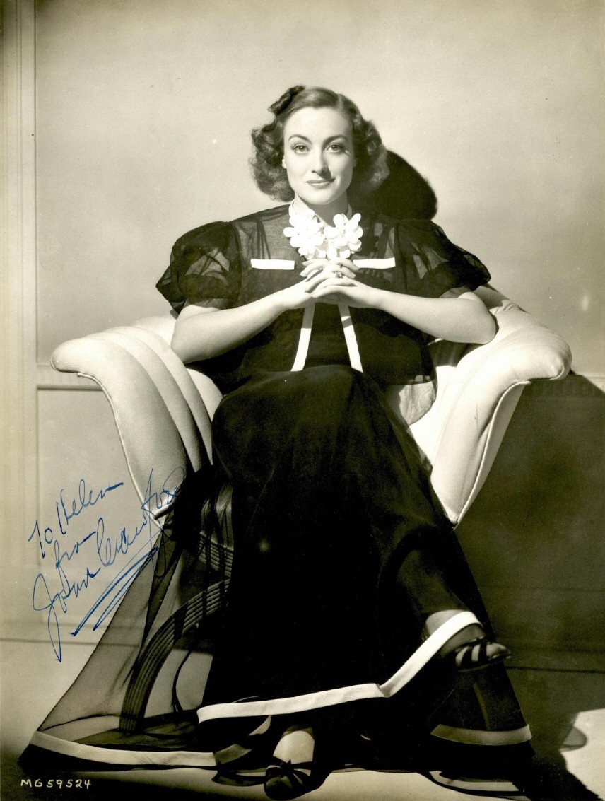 1937 publicity.