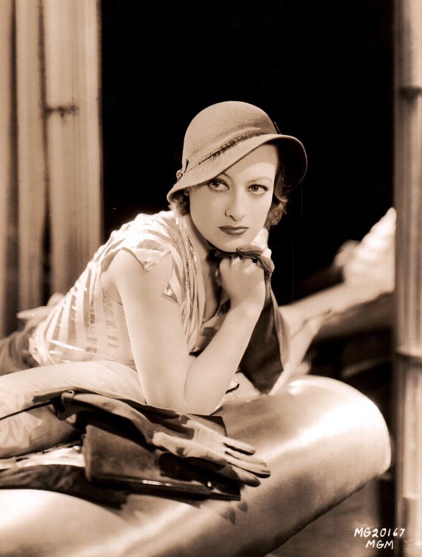1931 publicity.