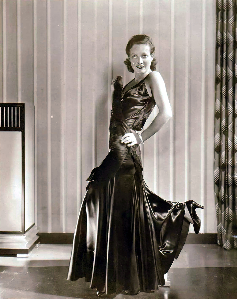 1930 publicity by unknown.