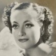 1934 Ross Verlag publicity postcard from 'Chained.'