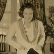 1931 at home. Shot by Hurrell.