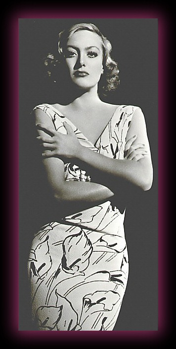 1933, shot by Hurrell.