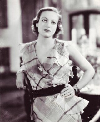 1931. 'Possessed.'