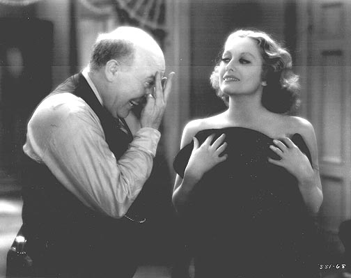 With Guy Kibbee.