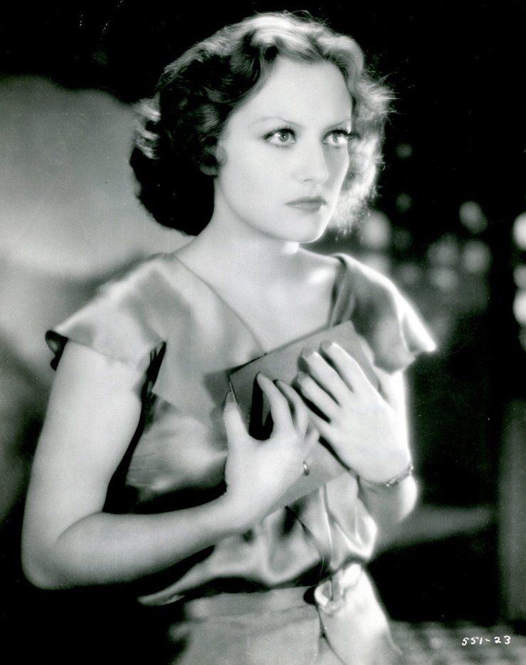 1931. A film still from 'Laughing Sinners.'