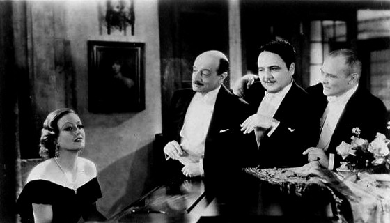 1931. 'Possessed.'