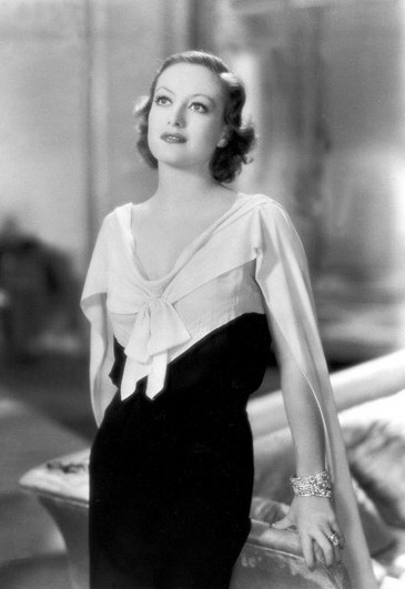 1931. 'Possessed.'