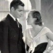 1931. 'Possessed.' With Clark Gable.