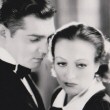 1931. 'Possessed.' With Clark Gable.