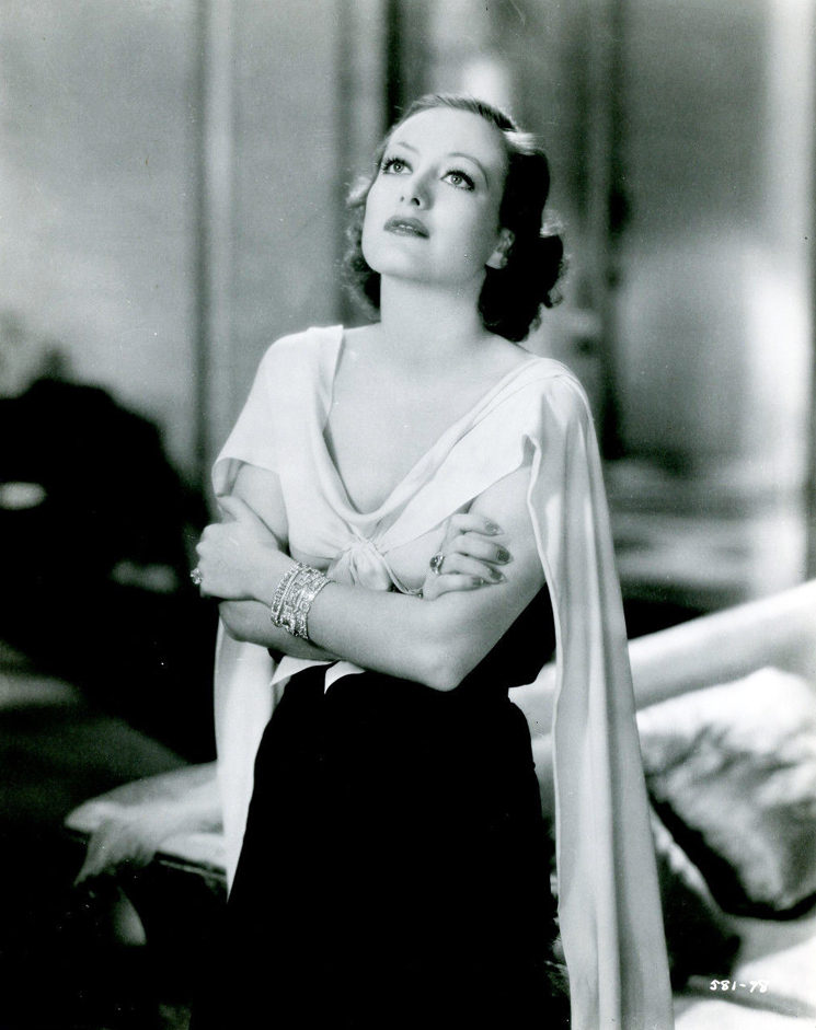 1931. 'Possessed.'
