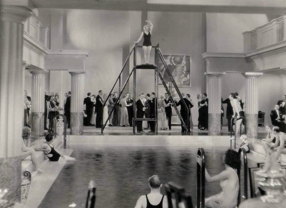 1931. 'This Modern Age.'