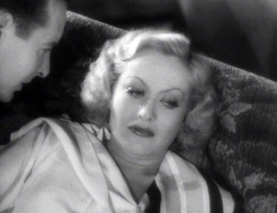 1931 screen shot from 'This Modern Age.' (from pre-code.com)