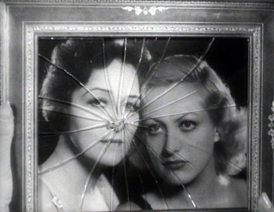A screen shot from 'This Modern Age.' (from pre-code.com)