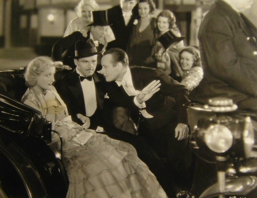 1931. 'This Modern Age.' With Neil Hamilton and Monroe Owsley.