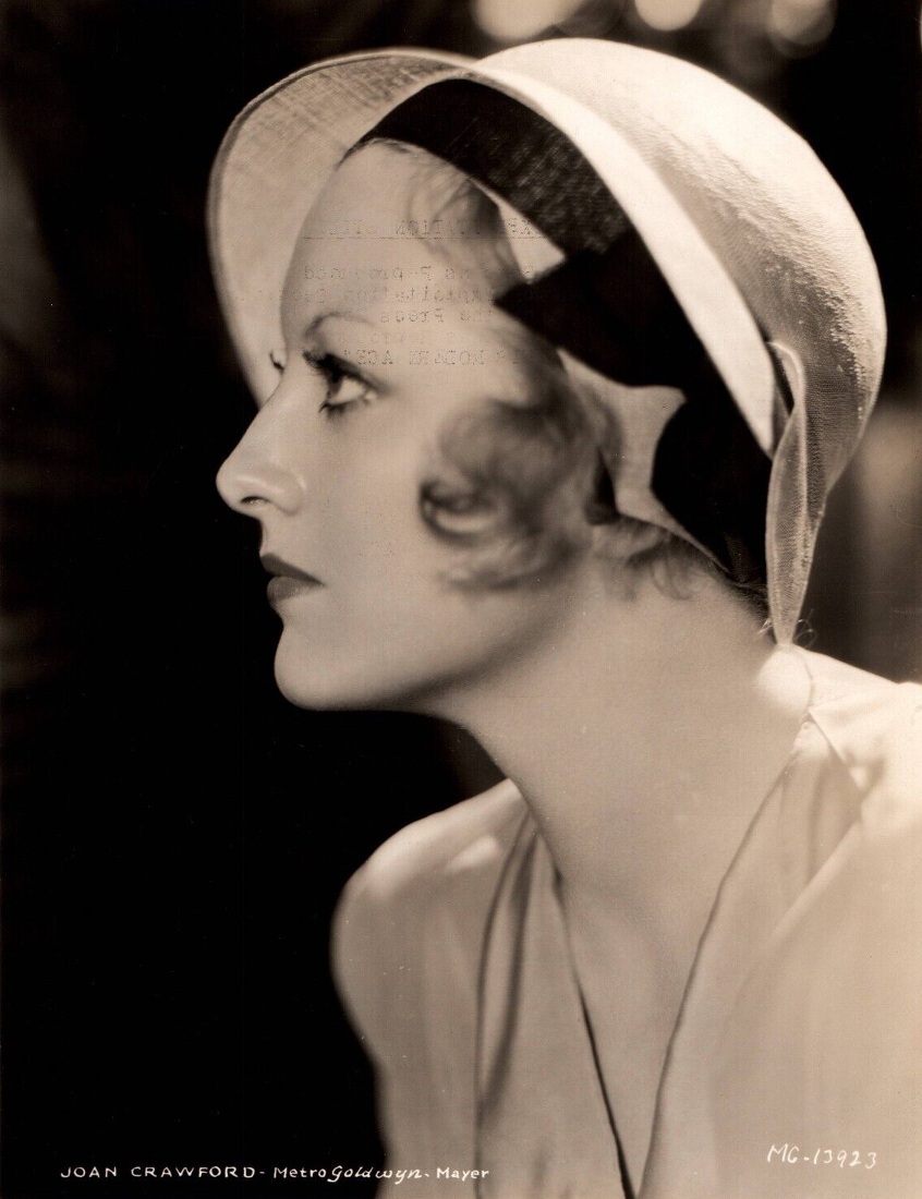 1931 publicity by Hurrell.