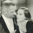 With Wallace Beery.