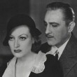 1932. 'Grand Hotel.' With John Barrymore.