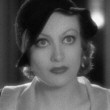 1932. A screen shot from 'Grand Hotel.'