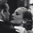 1932. A 'Grand Hotel' screen shot with John Barrymore.