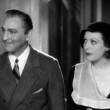 1932. 'Grand Hotel.' With John Barrymore.