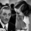 1932. 'Grand Hotel.' With John Barrymore.