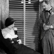 1932. 'Grand Hotel.' With Lionel Barrymore.