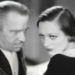 1932. 'Grand Hotel.' With Wallace Beery.