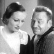 With Wallace Beery.