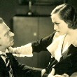 1932. 'Grand Hotel.' With Wallace Beery.