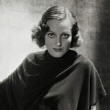 1932 publicity shot by Hurrell.