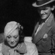 Summer 1932. With husband Doug Fairbanks, Jr.