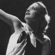 1932. 'Letty Lynton.' Shot by Hurrell.