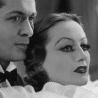 1932. 'Letty Lynton.' With Robert Montgomery.